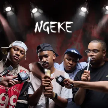 ngeke by uncool mc