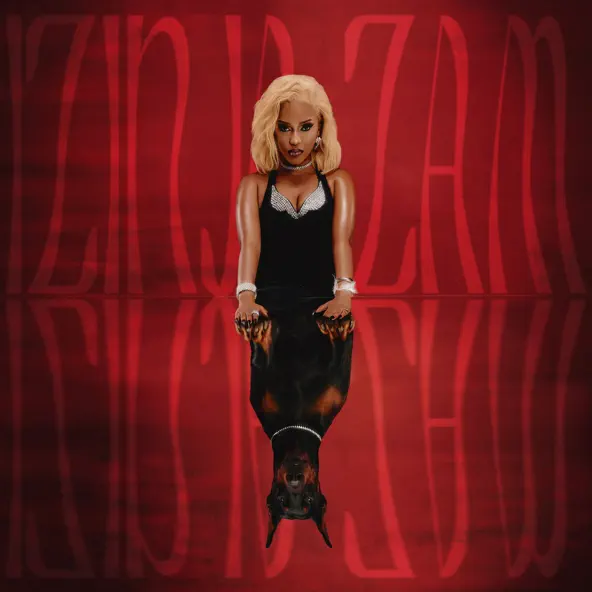 izinja zam ep by zee Nxumalo