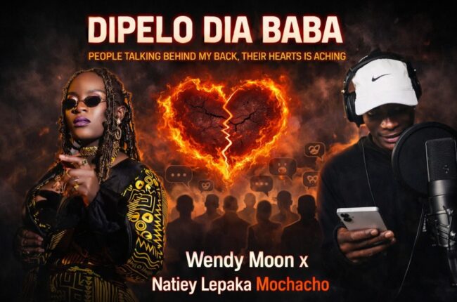 dipelo by wendy moon