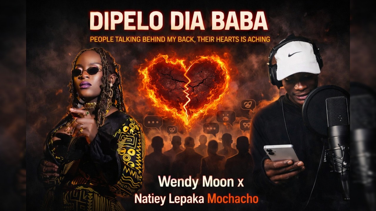 dipelo by wendy moon